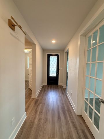 1220 Upland Dove Drive, Little Elm, TX 75068