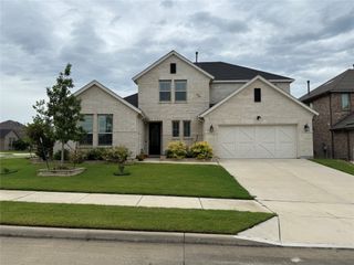 1220 Upland Dove Drive, Little Elm, TX 75068