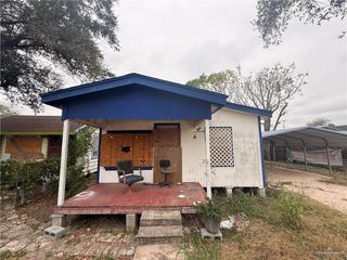 226 E 2nd Street, San Juan, TX 78589