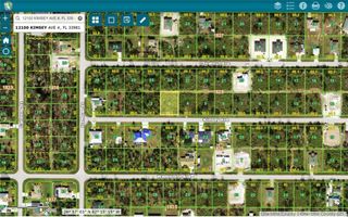 12100 Kimsey AVENUE, Port Charlotte, FL 33981