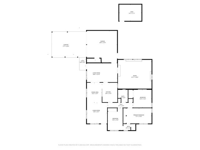 101 S Delmont Drive E, Conroe, TX 77301