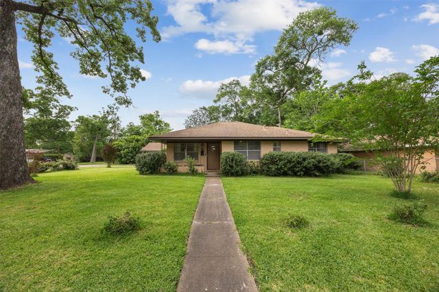 101 S Delmont Drive E, Conroe, TX 77301
