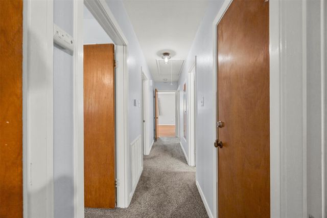 101 S Delmont Drive E, Conroe, TX 77301
