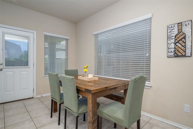 5904 Marsh Rail Drive, Denton, TX 76208
