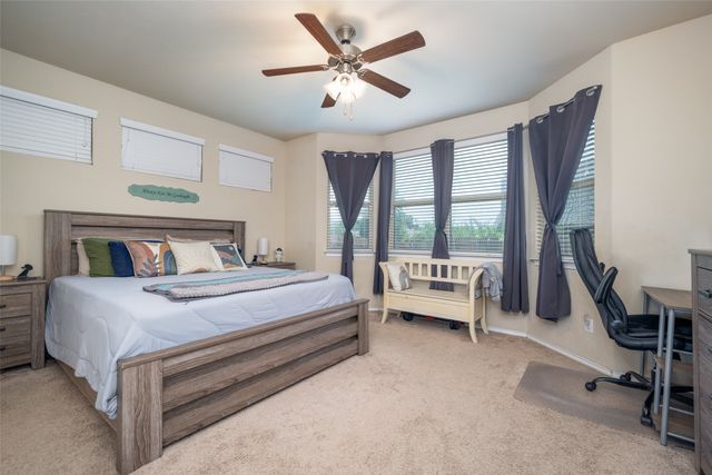 5904 Marsh Rail Drive, Denton, TX 76208