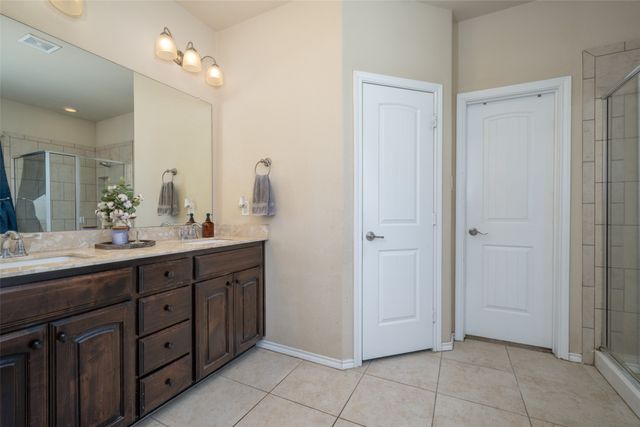 5904 Marsh Rail Drive, Denton, TX 76208