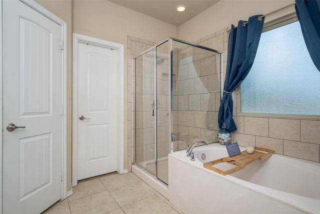 5904 Marsh Rail Drive, Denton, TX 76208