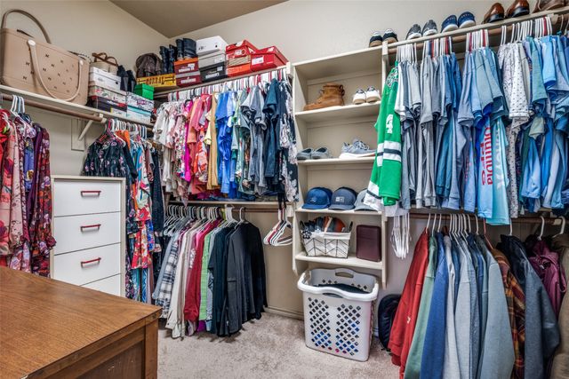 5904 Marsh Rail Drive, Denton, TX 76208