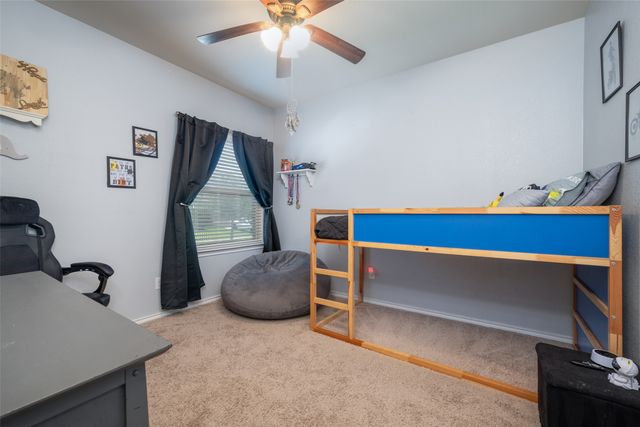 5904 Marsh Rail Drive, Denton, TX 76208