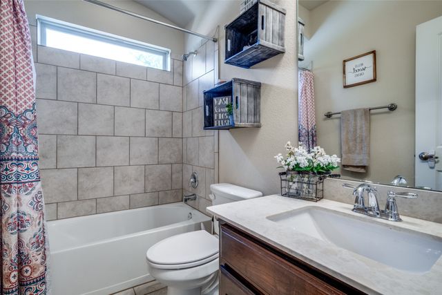 5904 Marsh Rail Drive, Denton, TX 76208