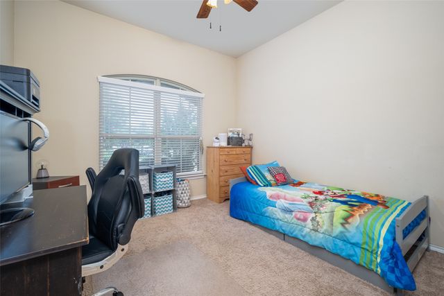 5904 Marsh Rail Drive, Denton, TX 76208