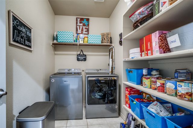 5904 Marsh Rail Drive, Denton, TX 76208