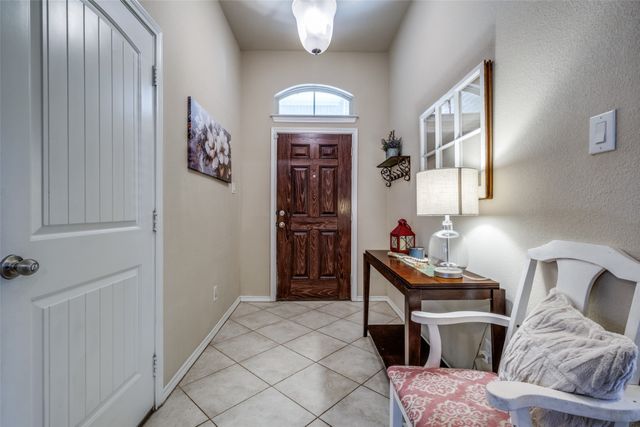 5904 Marsh Rail Drive, Denton, TX 76208