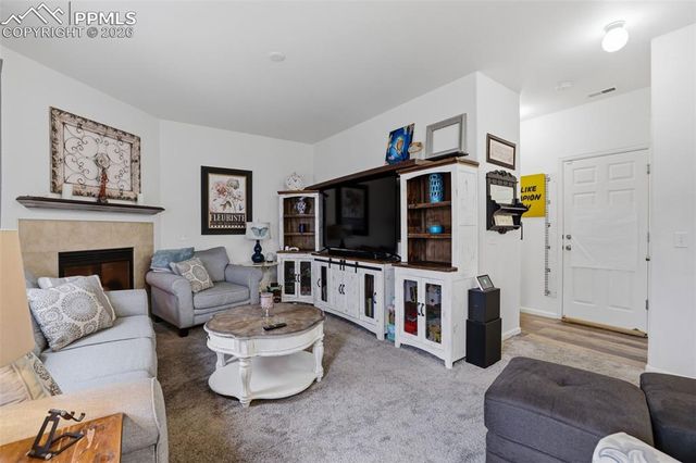 12841 Fishers Island Road, Peyton, CO 80831