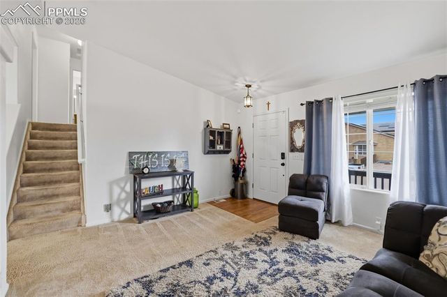 12841 Fishers Island Road, Peyton, CO 80831