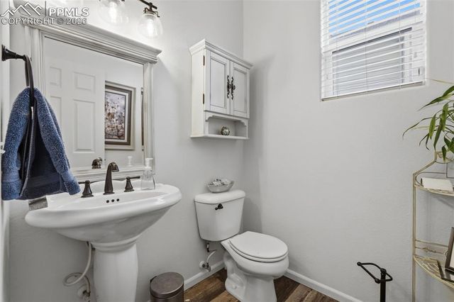 12841 Fishers Island Road, Peyton, CO 80831