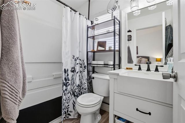 12841 Fishers Island Road, Peyton, CO 80831