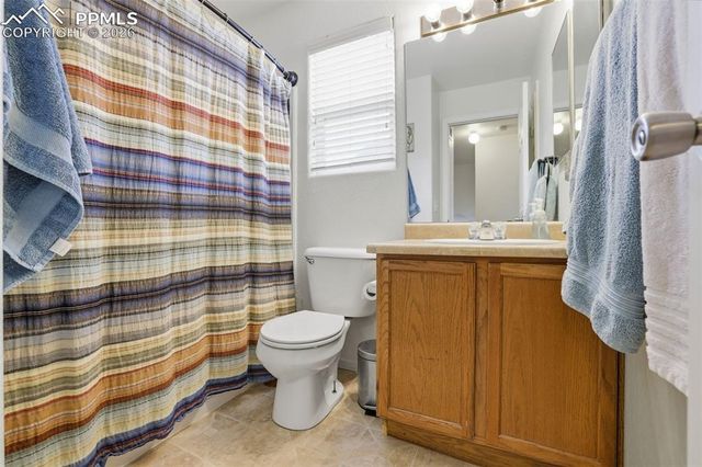 12841 Fishers Island Road, Peyton, CO 80831