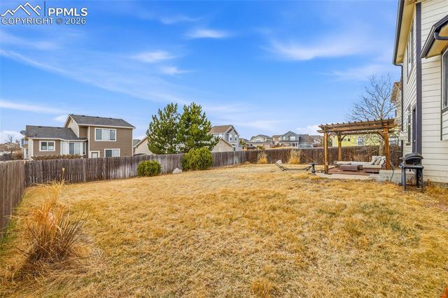 12841 Fishers Island Road, Peyton, CO 80831