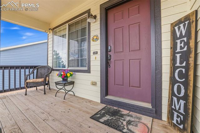 12841 Fishers Island Road, Peyton, CO 80831