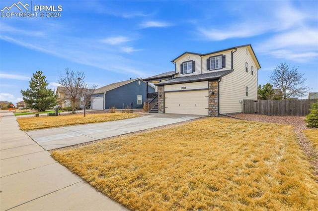 12841 Fishers Island Road, Peyton, CO 80831