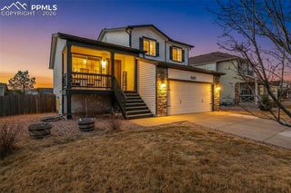 12841 Fishers Island Road, Peyton, CO 80831