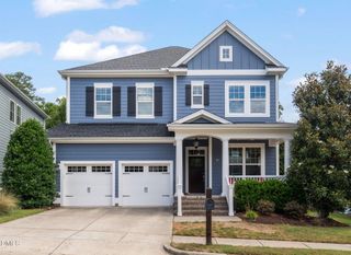 288 N Serenity Hill Circle, Chapel Hill, NC 27516
