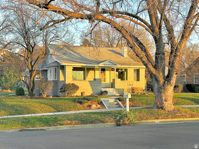 103 S 100 E, Bountiful, UT 84010