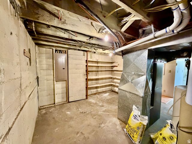 103 S 100 E, Bountiful, UT 84010