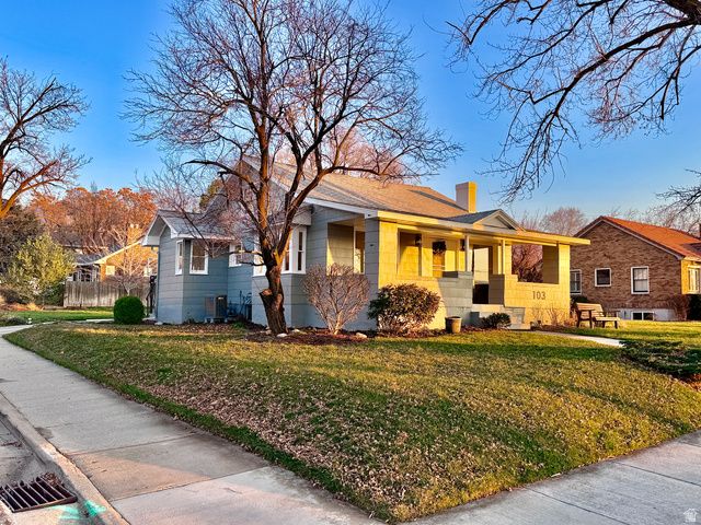 103 S 100 E, Bountiful, UT 84010