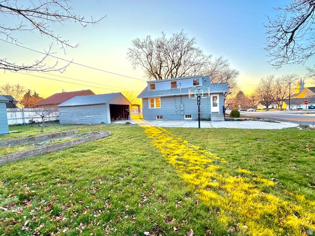 103 S 100 E, Bountiful, UT 84010