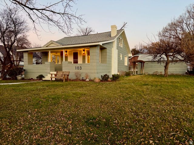 103 S 100 E, Bountiful, UT 84010