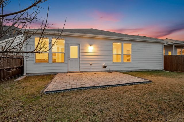 2409 Buelingo Lane, Fort Worth, TX 76131