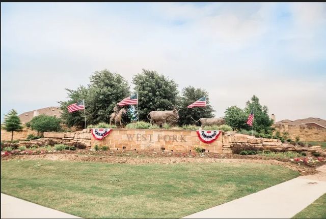 2409 Buelingo Lane, Fort Worth, TX 76131