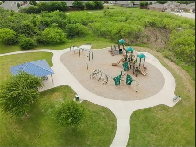 2409 Buelingo Lane, Fort Worth, TX 76131