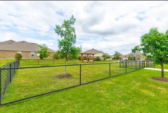 2409 Buelingo Lane, Fort Worth, TX 76131
