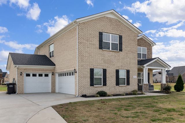 15551 Highway 99, Eagleville, TN 37060