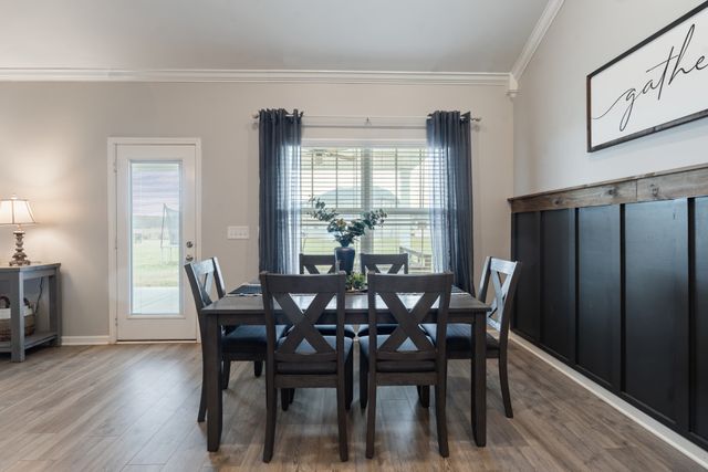 15551 Highway 99, Eagleville, TN 37060