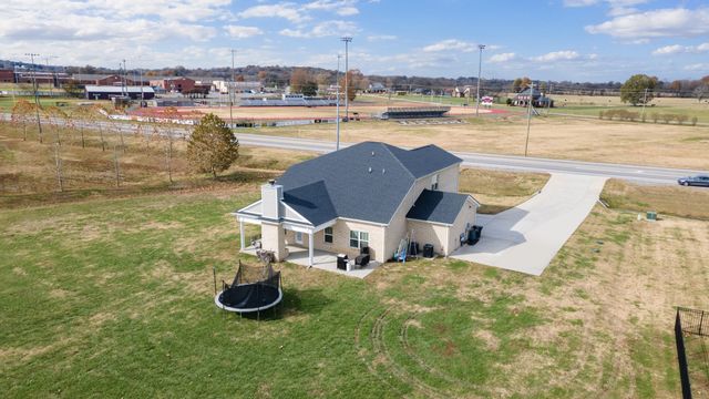 15551 Highway 99, Eagleville, TN 37060