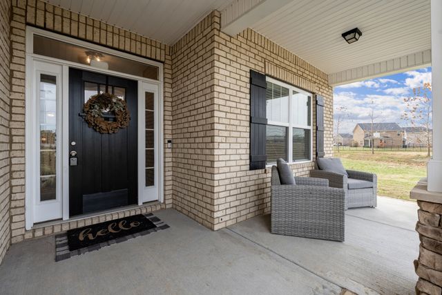 15551 Highway 99, Eagleville, TN 37060