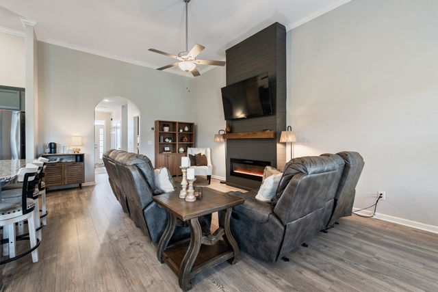 15551 Highway 99, Eagleville, TN 37060