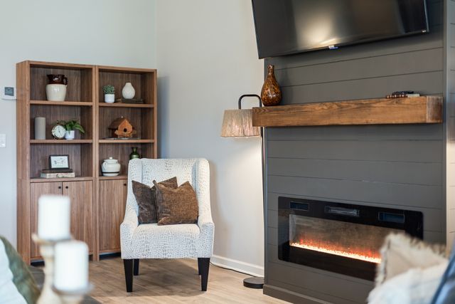 15551 Highway 99, Eagleville, TN 37060