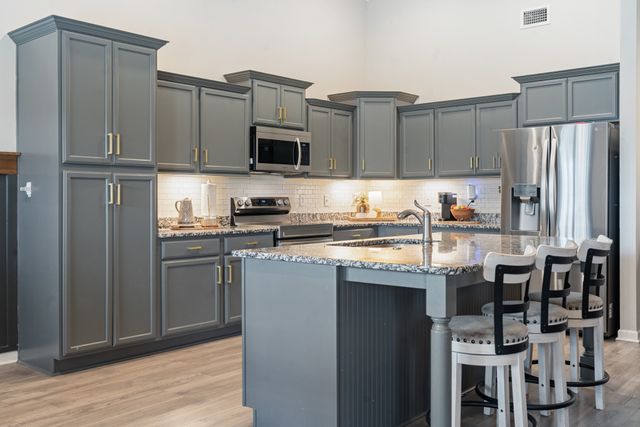 15551 Highway 99, Eagleville, TN 37060