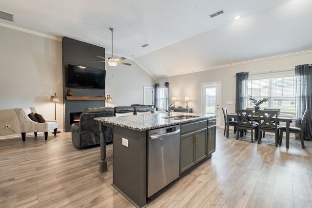 15551 Highway 99, Eagleville, TN 37060