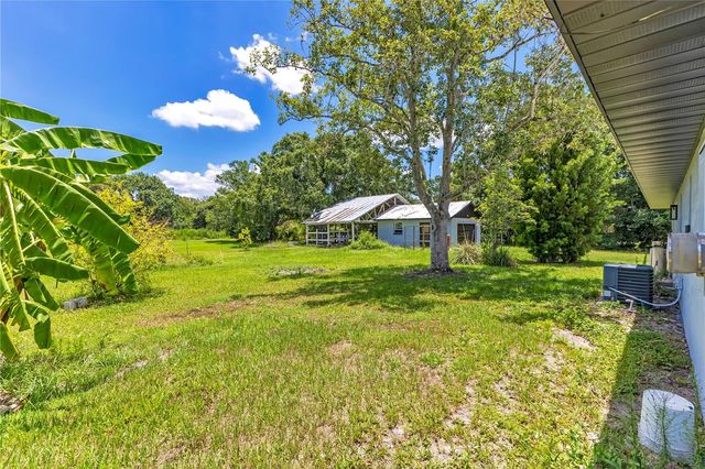2445 OLD HICKORY TREE ROAD, St Cloud, FL 34772