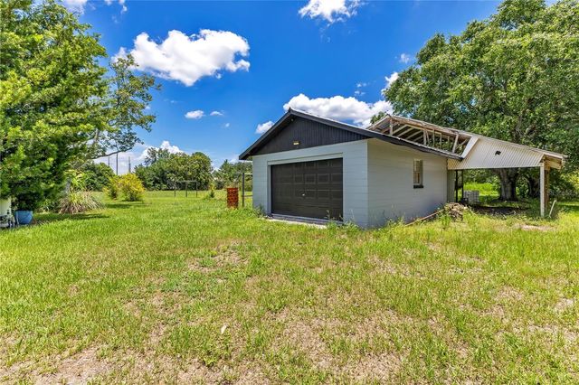 2445 OLD HICKORY TREE ROAD, St Cloud, FL 34772
