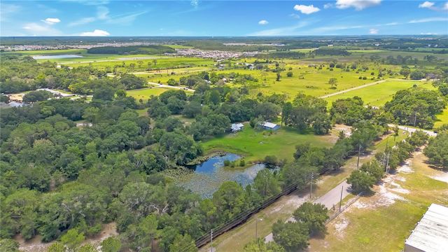 2445 OLD HICKORY TREE ROAD, St Cloud, FL 34772