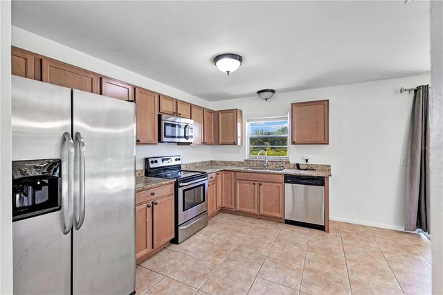 2445 OLD HICKORY TREE ROAD, St Cloud, FL 34772