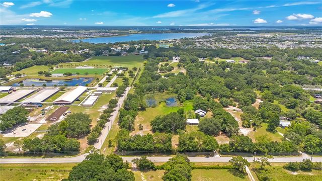 2445 OLD HICKORY TREE ROAD, St Cloud, FL 34772
