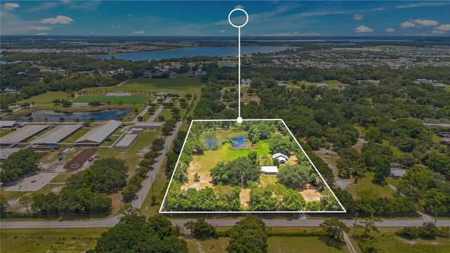 2445 OLD HICKORY TREE ROAD, St Cloud, FL 34772